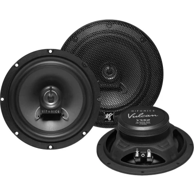 Afbeelding van HIFONICS VX62 Coaxiaal speaker