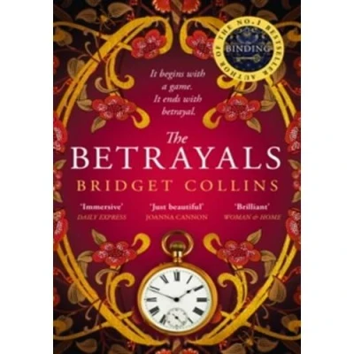 Image de The Betrayals