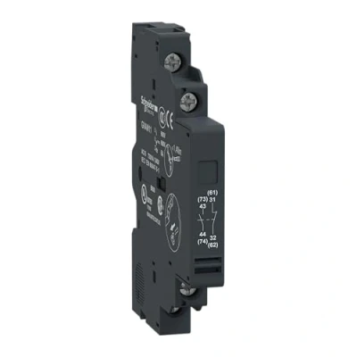 Afbeelding van Schneider Electric GVAN11 Hulpschakelaar 1x NO, NC 1 stuk(s)