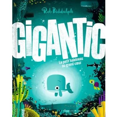 Image de Gigantic