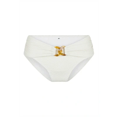 Afbeelding van Lingadore Bikinibroekje, Dames, Maat: 42, Gold mermaid