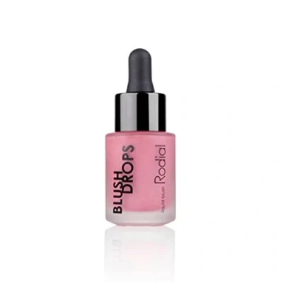 Afbeelding van Rodial Blush Drops Frosted roze 15 ml