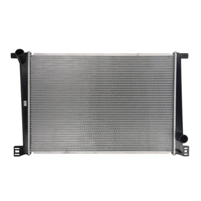 Afbeelding van Nissens Radiateur 69706