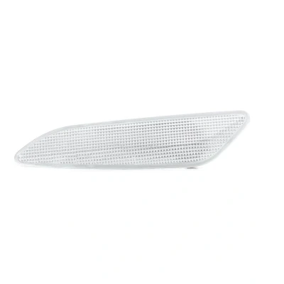 Afbeelding van TYC 18 0239 15 2 Knipperlichten Wit Rechts voor, inbouw aan zijkant Met lamphouder