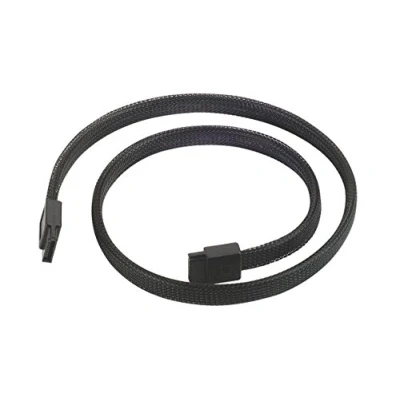 Afbeelding van SilverStone SATA 600 Kabel CP07