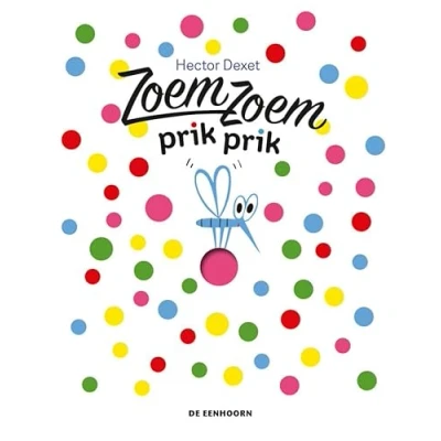 Afbeelding van zoem prik