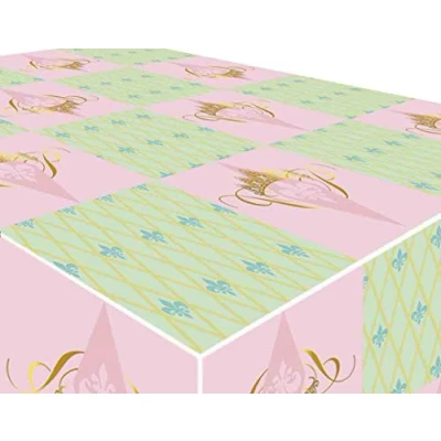 Afbeelding van Disney Princess Tafelkleed 120X1