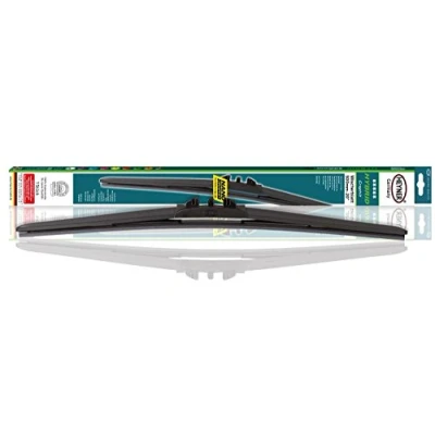 Afbeelding van Ruitenwisser Heyner 027000 430mm Voor Hybride ruitenwisserblad PEUGEOT: 207 Hatchback, 3008 II Off Road, 5008 II, RENAULT: Kadjar, Koleos 2, BMW: X5