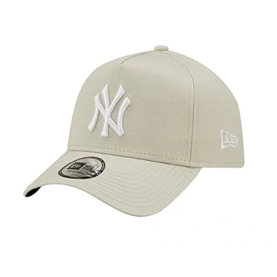 Afbeelding van New Era York Yankees verstelbare trucker cap, Camo Infill