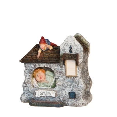Afbeelding van Holle bolle gijs 9x5x9 Luville