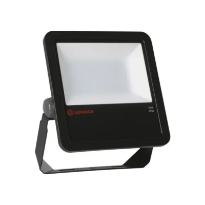 Afbeelding van Ledvance LUM, aluminium, 70 W, zwart