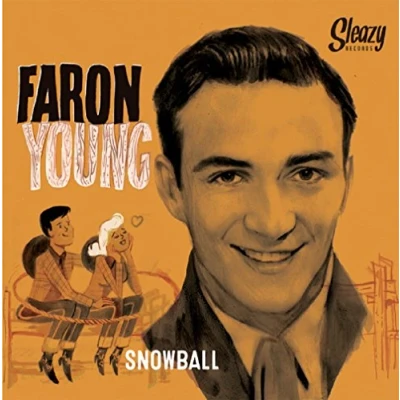 Afbeelding van Faron Young Snowball