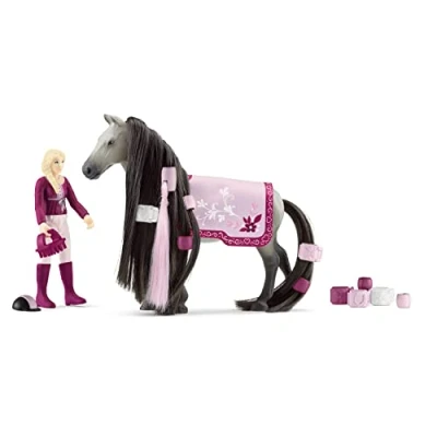 Afbeelding van Schleich horse club sofia en dusty