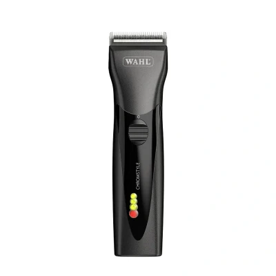 Afbeelding van Wahl Chromstyle Tondeuse Cordless Clipper Black