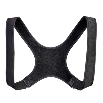 Afbeelding van Rughouding Correctie Gordel maat , Black