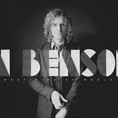Afbeelding van Brendan Benson What Kind of World (LP)