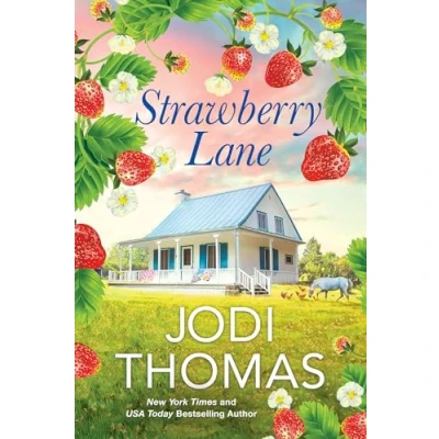 Afbeelding van Strawberry Lane