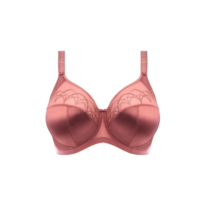 Afbeelding van Elomi CATE Beugel BH, Dames, Maat: 105H, Rosewood