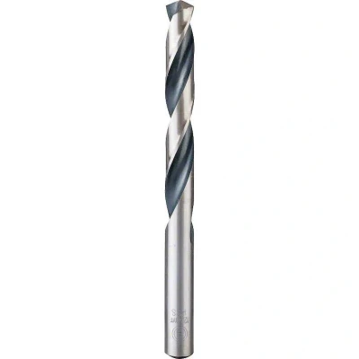 Image de BOSCH 2608577294 foret hélicoïdal HSS PointTeQ 12.6 mm (5 pcs)