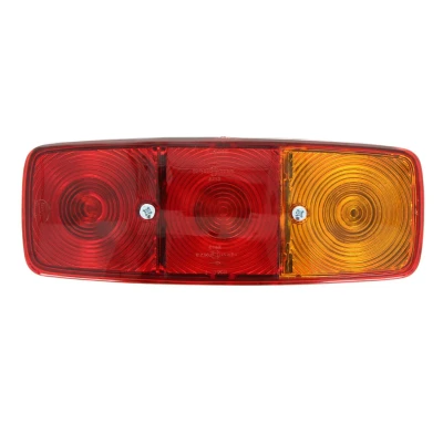 Afbeelding van HERTH+BUSS ELPARTS 83840212 Achterlicht Links, rechts