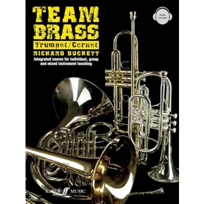 Afbeelding van Trumpet/cornet