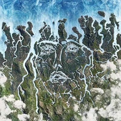 Afbeelding van Disclosure Energy (Transparent Vinyl)