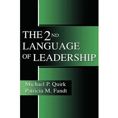 Afbeelding van The 2nd Language of Leadership