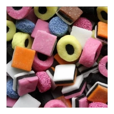 Afbeelding van CCI Engelse Drop 1 kg