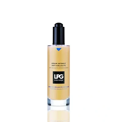 Afbeelding van LPG Endermologie Anti Cellulite Intensive Serum