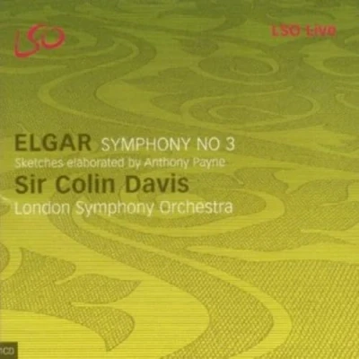 Afbeelding van London Symphony Orchestra No.3 (CD)