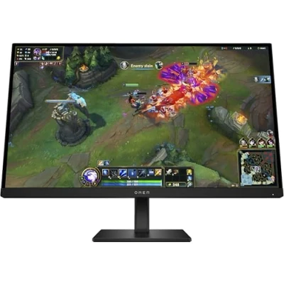 Afbeelding van HP OMEN Moniteur de gaming QHD 180Hz 27&quot; 27q G2