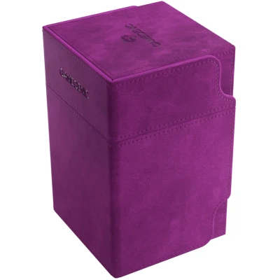 Afbeelding van Gamegenic Watchtower 100+ XL Convertible Purple