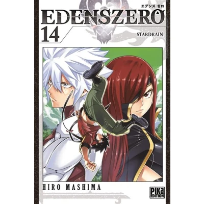 Image de Edens Zero T14