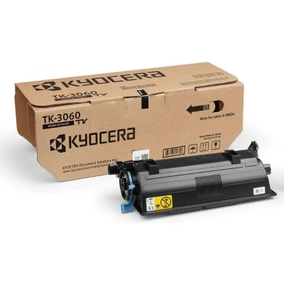 Afbeelding van Kyocera TK 3060 Toner Zwart