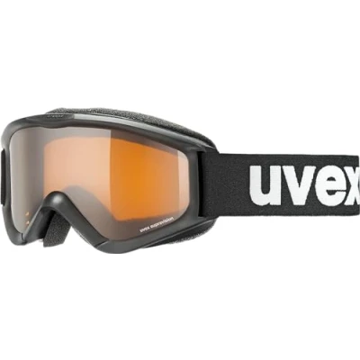 Afbeelding van uvex Speedy Pro Skibril, uniseks, Jeugd, Wit, One Size