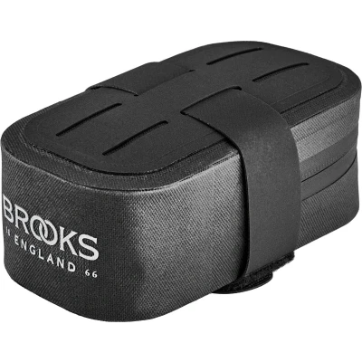 Afbeelding van Brooks Zadeltas Scape Pocket Zwart