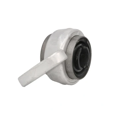 Afbeelding van FAG 829 0358 10 Draagarmrubbers Met houder Rubbermetaallager voor driehoeksdraagarm BMW: 3 Touring, Saloon, Coupe