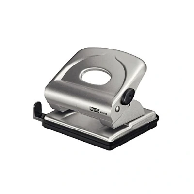 Afbeelding van Rapid perforator FMC25, perforatiecapaciteit: 25 vel, zilver