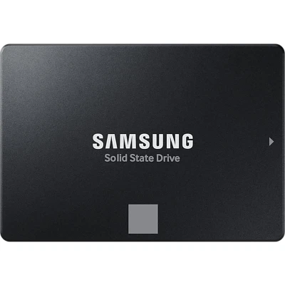 Afbeelding van Samsung 870 EVO 2,5 inch 500GB