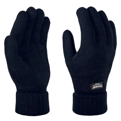 Afbeelding van Regatta Unisex Thinsulate Thermo Winterhandschoenen