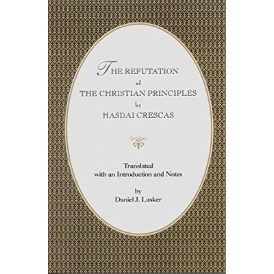 Afbeelding van the Refutation of Christian Principles