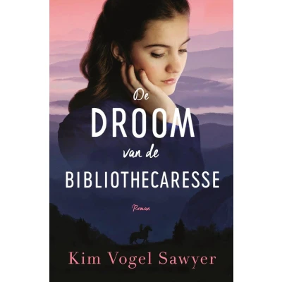 Afbeelding van de droom van bibliothecaresse