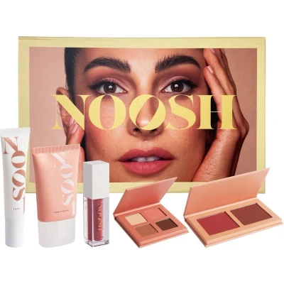 Afbeelding van Noosh The Bloom Collection Set Haibu by Kapperskorting.com