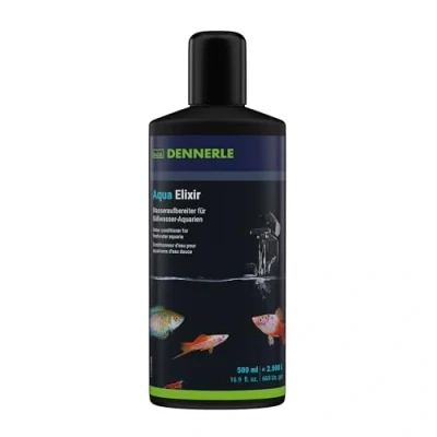 Afbeelding van Dennerle Aqua Elixier 500ml