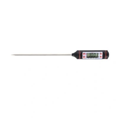 Afbeelding van Lifetime Digitale Vleesthermometer / Kookthermometer