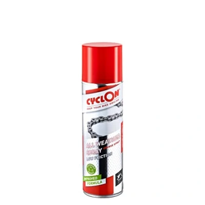 Afbeelding van Cyclon All Weather Spray (Course Spray) 250 ml