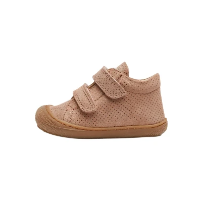 Afbeelding van Naturino Cocoon Vl, gymschoenen voor meisjes, Antiek roze