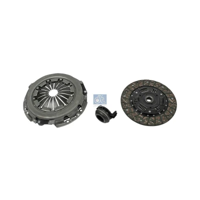 Afbeelding van DT Spare Parts 12.92211 Koppelingsset 228 FIAT: Ducato II Platform/Chassis, Minibus, Van, CITROËN: Relay I XM Hatchback