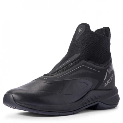 Afbeelding van Ariat Stalschoenen Ascent Dames Zwart 37,5