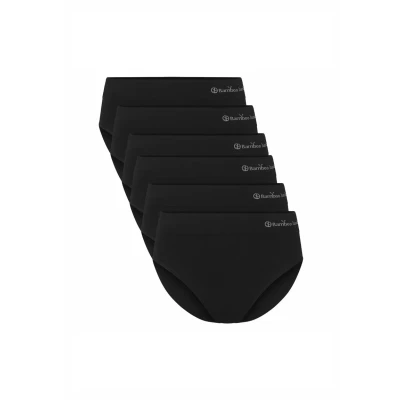 Afbeelding van Bamboo basics Slip BELLE Set van 6